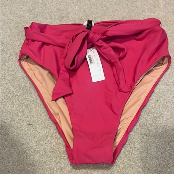 J. Crew Other - Jcrew bikini bottom